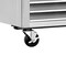Maxx Cold Reach-In Refrigerator, Glass Door, Bottom Mount 49 CUFT MXCR-49GD - alternate 3
